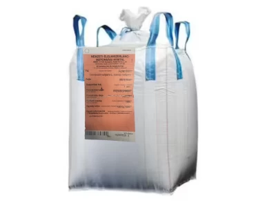 MV Nádor őszi búza vetőmag 1000 kg BIG