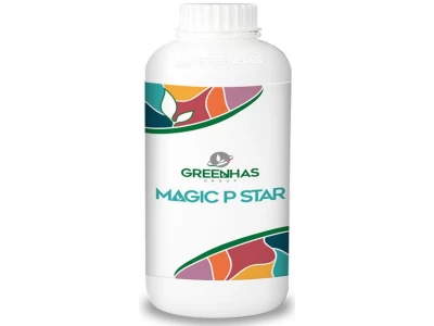 Magic P Star 5L folyékony lombtrágya