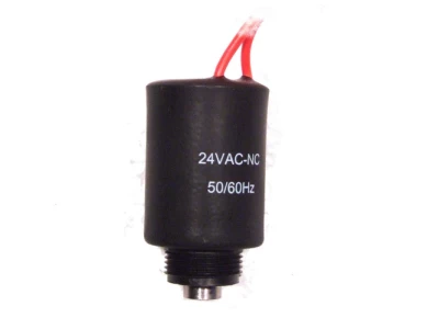 Mágnesszelep Galarza solenoid 24V