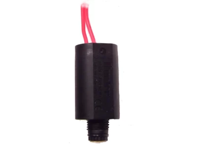 Hunter solenoid mágnesszelep 24V