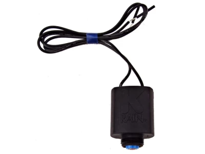 K-Rain solenoid mágnesszelep 24V