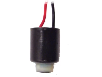 K-Rain solenoid latch mágnesszelep 9V
