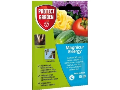 Magnicur Energy 15ml gombaölő szer III.