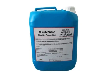 MantoVita 20L növénykondícionáló
