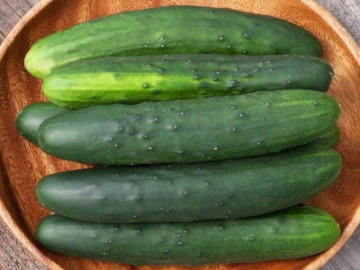 Marketmore 50g salátauborka vetőmag