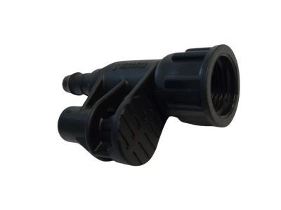 Meganet 8mmes pálcára pattintós adapter