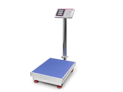 Mérleg - raktári 300 kg TCS-A6 Demandy