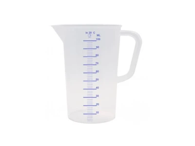 Mérőkancsó 100ml