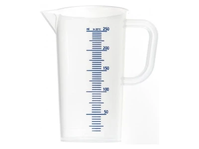 Mérőkancsó 250ml