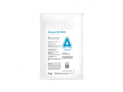 Merpan 80 WDG 1 kg gombaölő szer I.