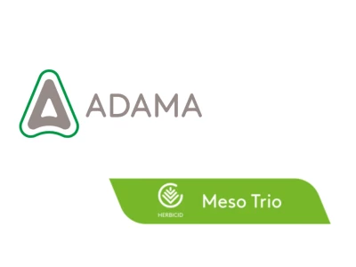 Meso Trio 1kg (2ha) gyomirtó szer I.