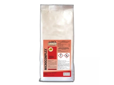 Microcomplex 2,5 kg műtrágya