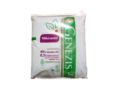 Mikramid  5kg műtrágya