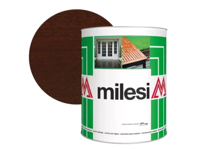 Milesi vékonylazúr 25l XGT 618 - Mahagóni