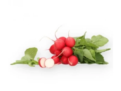 Millom 100.000 szem piros retek vetõmag