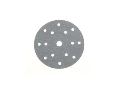 Mirka tépőzáras csiszolókorong 150mm/15 lyuk