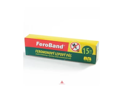 FeroBand moly elleni feromonos lap