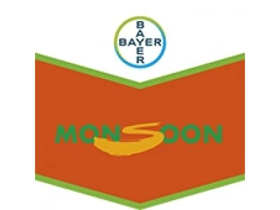 Monsoon 5L gyomirtó szer I.