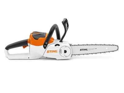 Motor fűrész akkumulátoros MSA 120 C STIHL