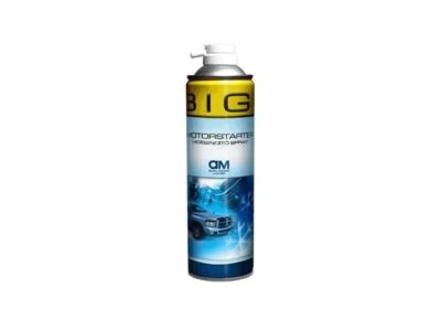 Motor starter 300ml + vezeték