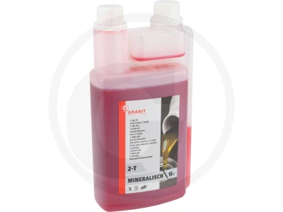 Motorolaj kétütemű 1 liter