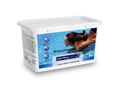 Multifunkciós tabletta 1 kg
