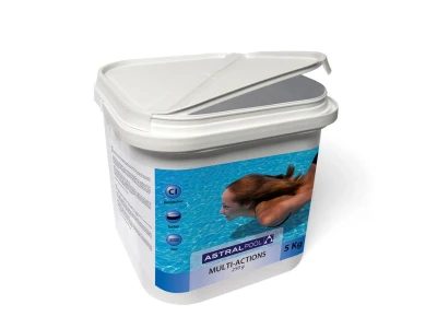 Multifunkciós tabletta 250gr 5Kg