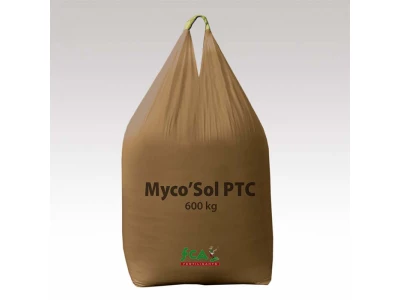 Mycosol PTC big-bag 600 kg  mûtrágya