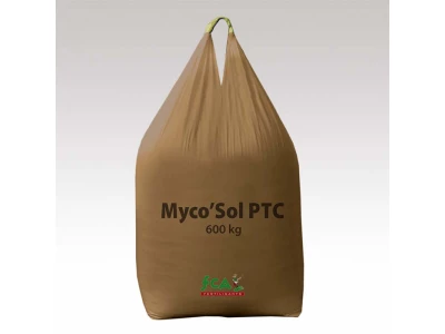 Mycosol PTC big-bag 600 kg  műtrágya