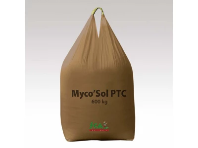 Mycosol PTC big-bag 600 kg  műtrágya