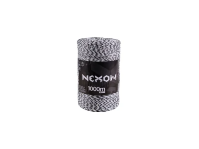 NEXON villanypásztor vezeték 1000m
