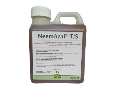 NeemAzal T/S 1L biológiai rovarölő szer III.