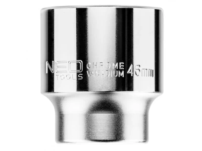 Neo dugókulcs 46mm 3/4