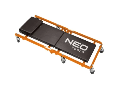 Neo szerelőágy,összecsukható aláfekvő 11-600