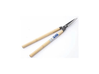 Nishigaki sövényvágó karikichi hosszú nyél 160mm N-373