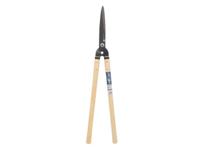 Nishigaki sövényvágó karikichi hosszú nyél 180mm N-374