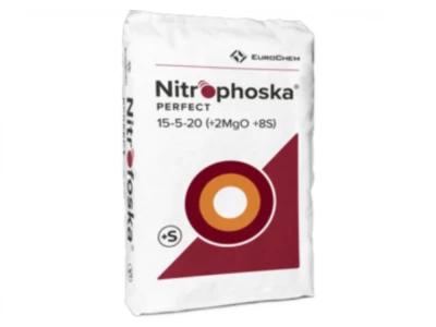 Nitrophoska Perfect 15-5-20 700 kg Big műtrágya