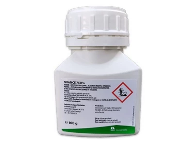 Nuance 750 WG 100gr gyomirtó szer I.