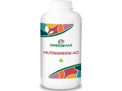 Nutrigreen AD 1L növénykondicionáló szer