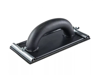 Nyeles csiszoló 100x220 mm TOPEX 08A115