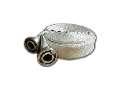 Nyomótömlő EUROFLEX szerelt C-52 20 m