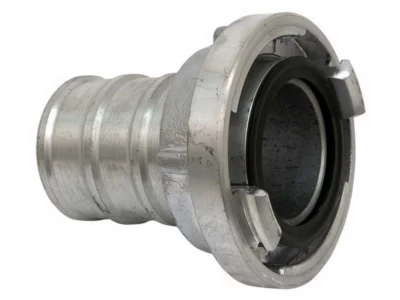 Nyomótömlőkapocs C-38 38mm hosszú
