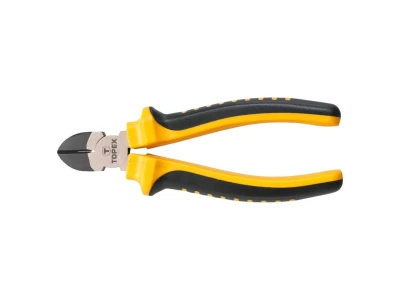 Topex oldalcsípőfogó 180mm 32D107