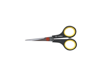 Topex olló 140mm 17B714