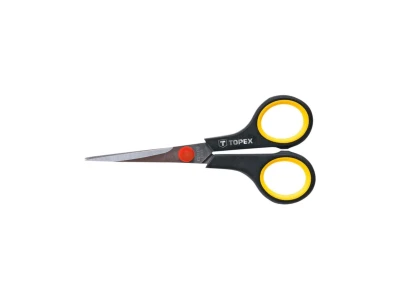 Topex olló 220mm 17B722