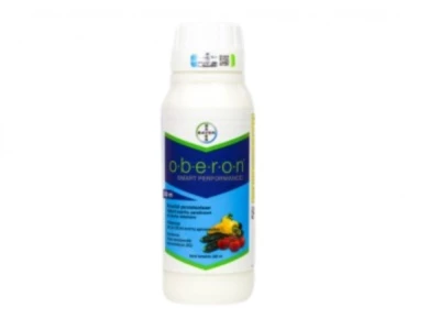 Oberon 0,5L rovarölő szer II.