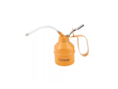 Hoteche olajzó kanna + flexibilis cső 300ml