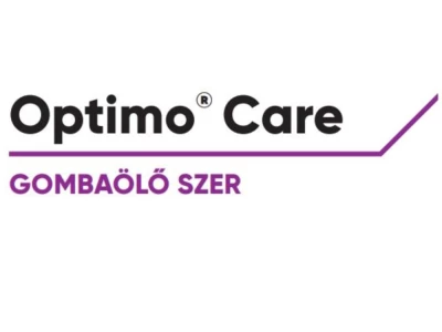 Optimo Care 5L gombaölő szer I.