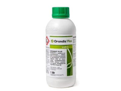 Orondis EVO 1 l gombsölõ szer II