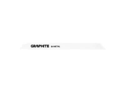Graphite orrfűrészlap 25mm 57H947